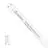 Ledvance LED Buis T8 Performance (EM/Mains) Ultra Output 24W 3600lm - 840 Koel Wit | 150cm - Vervangt 58W