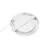 Philips LED Downlight DN065C Metaal Wit 19W 2000lm 110D - 840 Koel Wit | 225mm - Zaagmaat 200mm - IP20