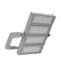 Ledvance LED Floodlight MAX Wand Grijs 1200W 164000lm 50Dx10D - 757 Daglicht | IP66 - Asymmetrisch