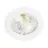 Any Lamp Encastré Spot Circulaire Blanc | Diamètre 65mm - GU5.3 Culot