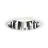 Philips Downlight LED LuxSpace Compact profond DN571B 36.3W 4400lm 75D - 830 Blanc Chaud | 214mm - Aluminium Réflecteur
