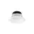 Noxion Downlight LED Hera Profond Encastré 21W 2400lm 100D - 827-840 CCT | 226mm - Diamètre 200mm