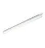 Philips Réglette LED Étanche CoreLine WT120C G2 30W 4000lm - 840 Blanc Froid | 120cm - 3x Câblage Traversant 