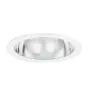 Philips Downlight LED GreenSpace2 DN472B 16.8W 2025lm 120D - 830 Blanc Chaud | 216mm - IP54 - Aluminium Réflecteur