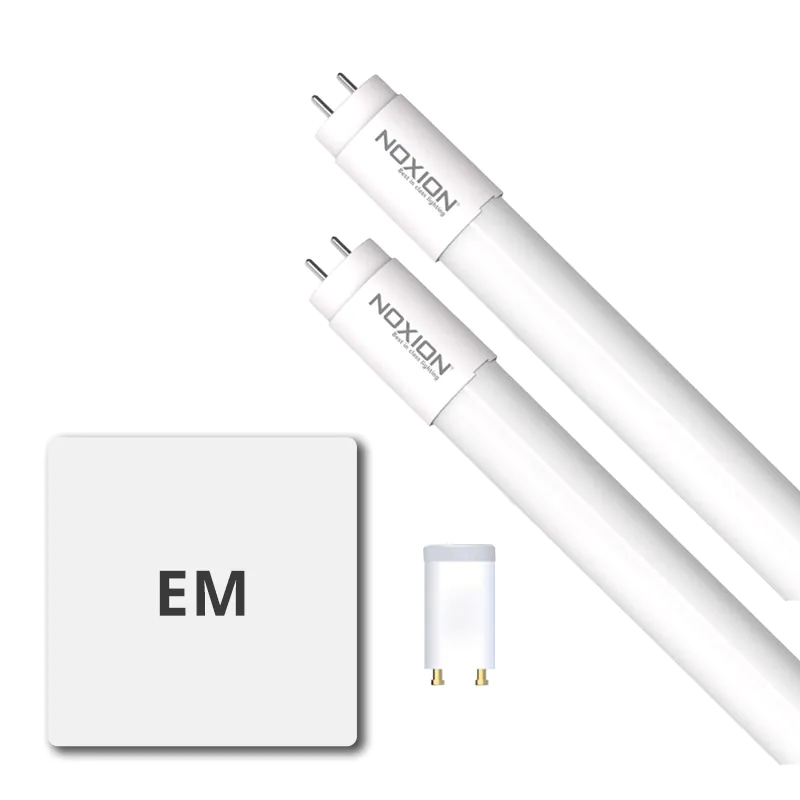 T8 LED conventioneel VSA