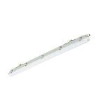 Philips LED Waterdichte Montagebalk Ledinaire WT065C 23/42W 2900/4800lm - 840 Koel Wit | 120cm - Doorvoerbedrading