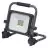 Ledvance LED Floodlight Bouwlampen Value Zwart 30W 3000lm - 865 Daglicht | IP54 - Accu - Symmetrisch