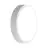 Ledvance LED Bulkhead Rond Wit 12.5-19.5W 1360-2230lm - 830-840 CCT | 312mm - IP65 - 3H Nood