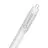 Ledvance LED Buis T5 AC Mains P Mains (AC) High Efficiency 11W 1700lm - 840 Koel Wit | 85cm - Vervangt 21W