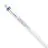 Philips LED Buis T5 MASTER (HF) High Efficiency 20W 2800lm - 830 Warm Wit | 145cm - Vervangt 35W