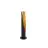 Eglo Tafellamp Barbotto Staal Zwart, Goud 4.5W 345lm - 830 Warm Wit | Geschikt voor 1x GU10