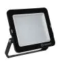 Ledvance LED Floodlight Compact Zwart 180W 16800lm 100D - 830 Warm Wit | IP65 - Symmetrisch 