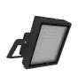Ledvance LED Floodlight High Mast Aluminium Zwart 470W 66000lm 60D - 730 Warm Wit | IP66 - Symmetrisch - Excl. Driver