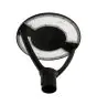 Ledvance LED Streetlight Urban Lantern Aluminium Black 29W 3945lm 165X65D - 830-840 CCT | IP66 - Asymmetrical