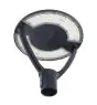 Ledvance LED Straatverlichting Urban Lantaarn Grijs 34-59W 4250-7375lm 145D - 822-827 CCT |IP66 - Symmetrisch - Selecteerbaar Wattage