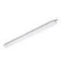 Philips LED Waterdichte Montagebalk CoreLine WT120C G2 28.6W 3700lm - 840 Koel Wit | 120cm 