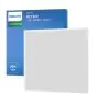 Philips LED Paneel CoreLine RC132V 31W 4300lm - 840 Koel Wit | 60x60cm - UGR <19 - Interact Dimbaar