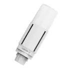 Osram Dulux-D LED 7.5W 870lm - 830 Warm Wit | 2-Pin - Vervangt 18W