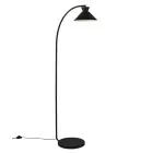 Nordlux Dial Vloerlamp Metaal Zwart | Geschikt voor 1x E27