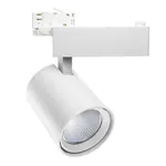 LED 3-fase Rail Armatuur